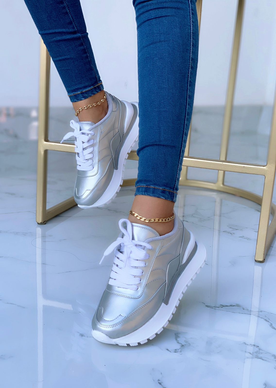 Calzado de Moda SACAI